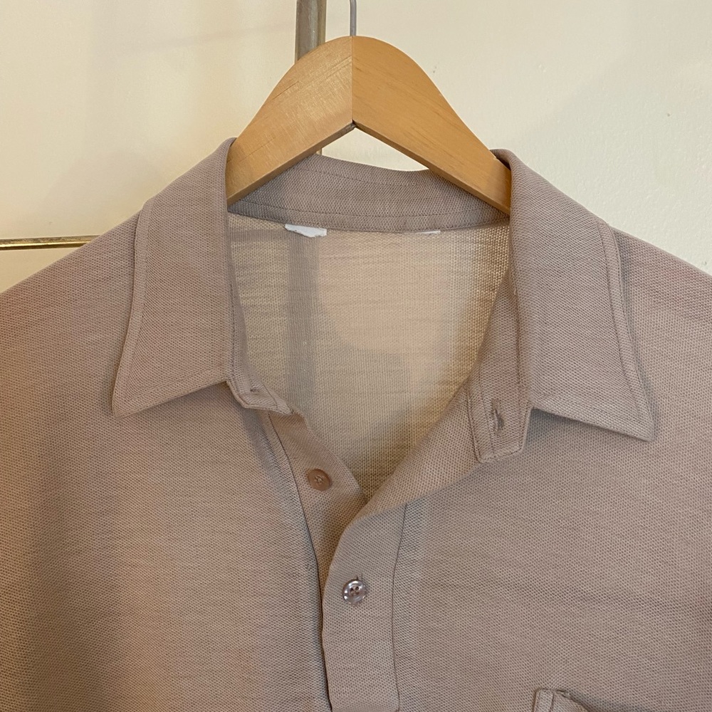 Vintage Mainstream Polo - Picture 9 of 15